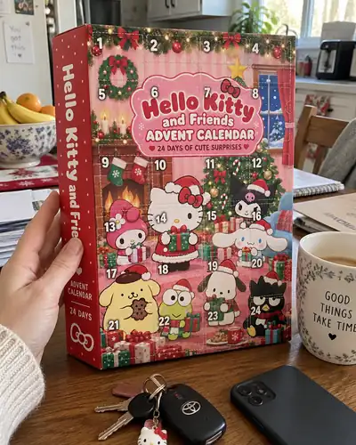 Review photo from Rachel P.
